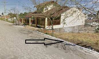 Imagem 3: Frente Leste, 360M² de Área Total