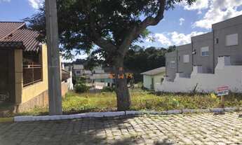 Imagem 2: Frente Leste, 360M² de Área Total