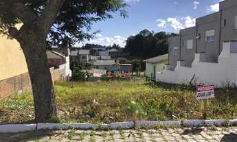 Imagem: Frente Leste, 360M² de Área Total