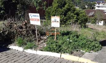 Imagem: Lindo terreno em Farroupilha