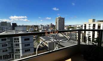 Imagem 5: Apartamento Central, 3 dormitórios, 1 suítes, 3 banheiro, 2 vagas na garagem, 160M² de Áre