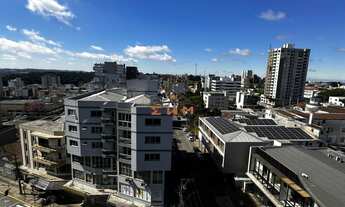 Imagem 6: Apartamento Central, 3 dormitórios, 1 suítes, 3 banheiro, 2 vagas na garagem, 160M² de Áre