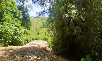 Imagem: Área de terra próximo a Nova Milano