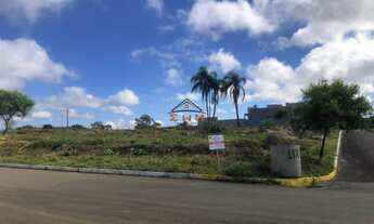 Imagem: LOTEAMENTO MILANÊS, 420M² de Área Total