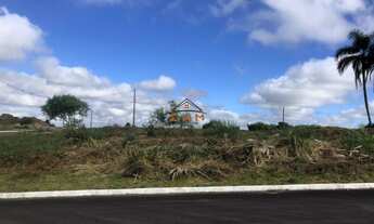 Imagem: LOTEAMENTO MILANÊS, 420M² de Área Total