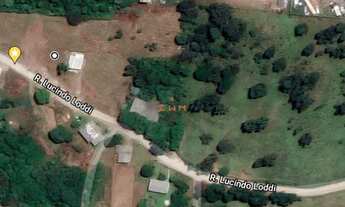 Imagem: Terreno, 556M² de Área Total