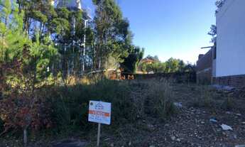 Imagem 2: Terreno América, 514M² de Área Total