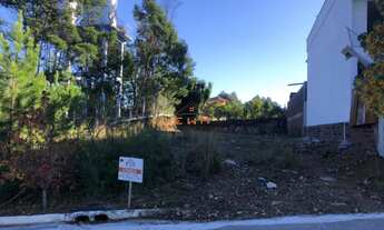 Imagem 3: Terreno América, 514M² de Área Total