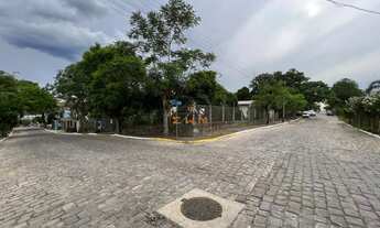 Imagem: TERRENO DE ESQUINA