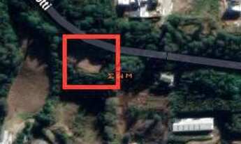 Imagem: Terreno residencial/industrial, 2603M²