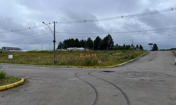 Imagem: LOTEAMENTO FELICITÀ, 360M² de Área Total