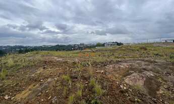 Imagem: LOTEAMENTO FELICITÀ, 369M² de Área Total