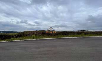 Imagem 5: LOTEAMENTO FELICITÀ, 369M² de Área Total