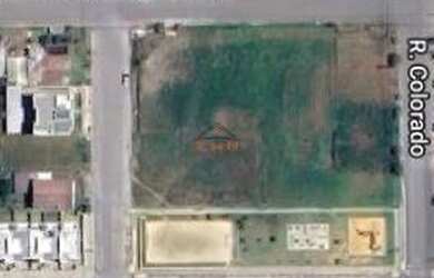 Imagem 3: FRENTE NORTE, 360M² de Área Total