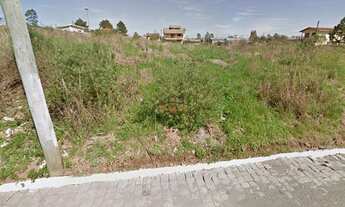 Imagem: FRENTE NORTE, 360M² de Área Total