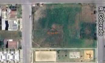 Imagem 3: FRENTE NORTE, 360M² de Área Total