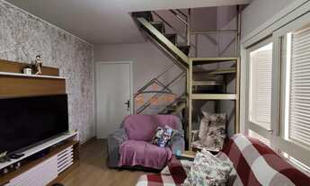 Imagem: COBERTURA, 3 dormitórios, 1 suítes, 3