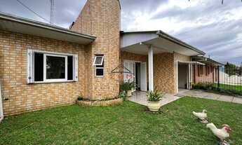 Imagem: CASA TÉRREA, 3 dormitórios, 2 banheiro