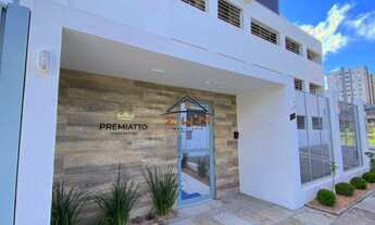 Imagem: Andar alto, 2 dormitórios, 1 banheiros