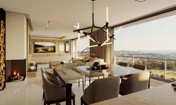 Imagem 2: Um novo conceito de morar em Farroupilha