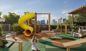 Imagem 5: Um novo conceito de morar em Farroupilha