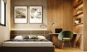 Imagem 6: Um novo conceito de morar em Farroupilha