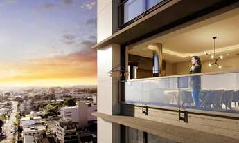 Imagem: Um novo conceito de morar em Farroupilha