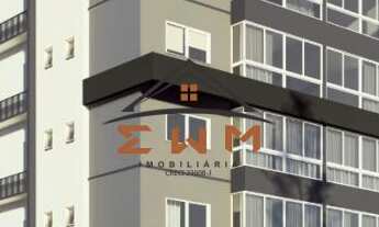 Imagem 2: Lançamento Imigrante, 3 dormitórios, 1 suítes, 2 banheiro, 2 vagas na garagem, 111M² de Ár