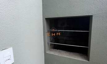 Imagem 6: Lindo e amplo! Casa com 3 dormitórios