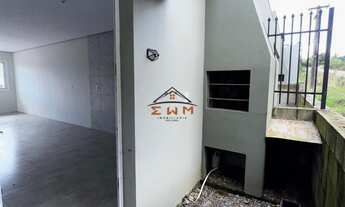 Imagem 6: Lindo e amplo! Casa com 2 dormitórios