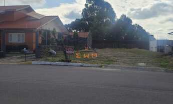 Imagem: Terreno plano no bairro São Luiz