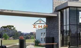 Imagem: CONDOMÍNIO FECHADO, 20M² de Área Construída