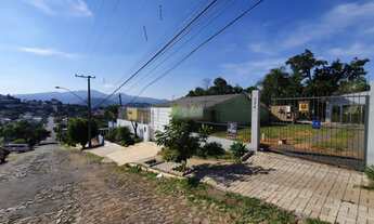 Imagem 3: Terreno Plano com 316, m² Hamburgo Velho, NH