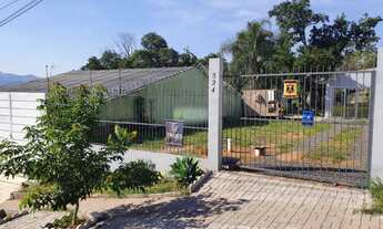 Imagem 4: Terreno Plano com 316, m² Hamburgo Velho, NH