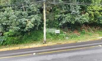 Imagem: Terreno com excelente localização, imediações