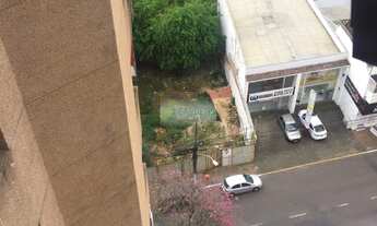 Imagem: Terreno no Centro com projeto de lojas já