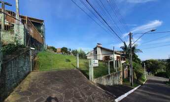 Imagem: Terreno com 623, m² em Aclíve, Bairro