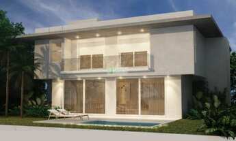 Imagem 2: Casa 4 Suítes, Condomínio Horizon Residencial, Estância Velha RS