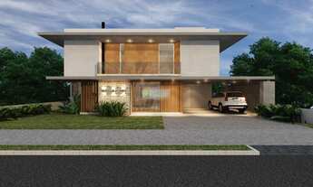 Imagem 3: Casa 4 Suítes, Condomínio Horizon Residencial, Estância Velha RS