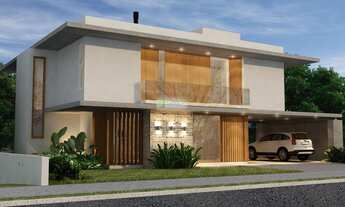 Imagem 4: Casa 4 Suítes, Condomínio Horizon Residencial, Estância Velha RS