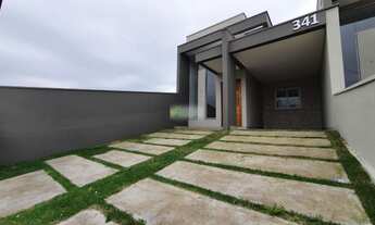 Imagem: Casa Nova, Casa Plana, Bairro Quinta da