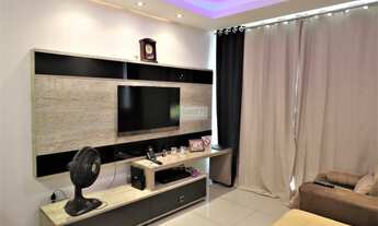 Imagem 2: Casa com 03 Dormitórios, Condomínio Fechado, Rondônia, NH