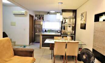 Imagem 4: Casa com 03 Dormitórios, Condomínio Fechado, Rondônia, NH