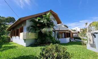 Imagem 2: Casa Plana com 03 Dormitórios, Bairro Ouro Branco, NH