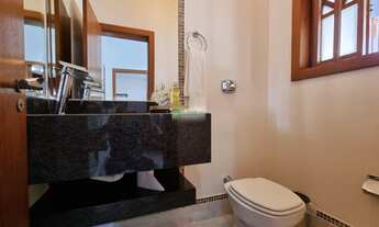 Imagem 4: Casa Plana com 03 Dormitórios, Bairro Ouro Branco, NH