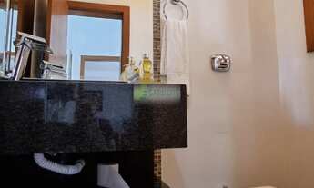 Imagem 5: Casa Plana com 03 Dormitórios, Bairro Ouro Branco, NH