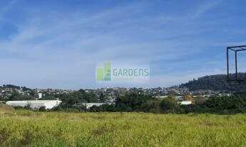 Imagem 1: Grande Área na RS-239 com BR-116, Novo Hamburgo