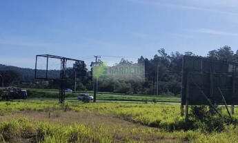 Imagem 3: Grande Área na RS-239 com BR-116, Novo Hamburgo