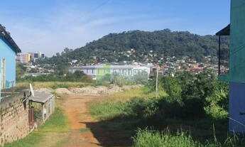 Imagem: Grande Área para Construção de Condomínio