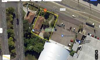 Imagem: Ótimo Terreno Bem Localizado com Frente